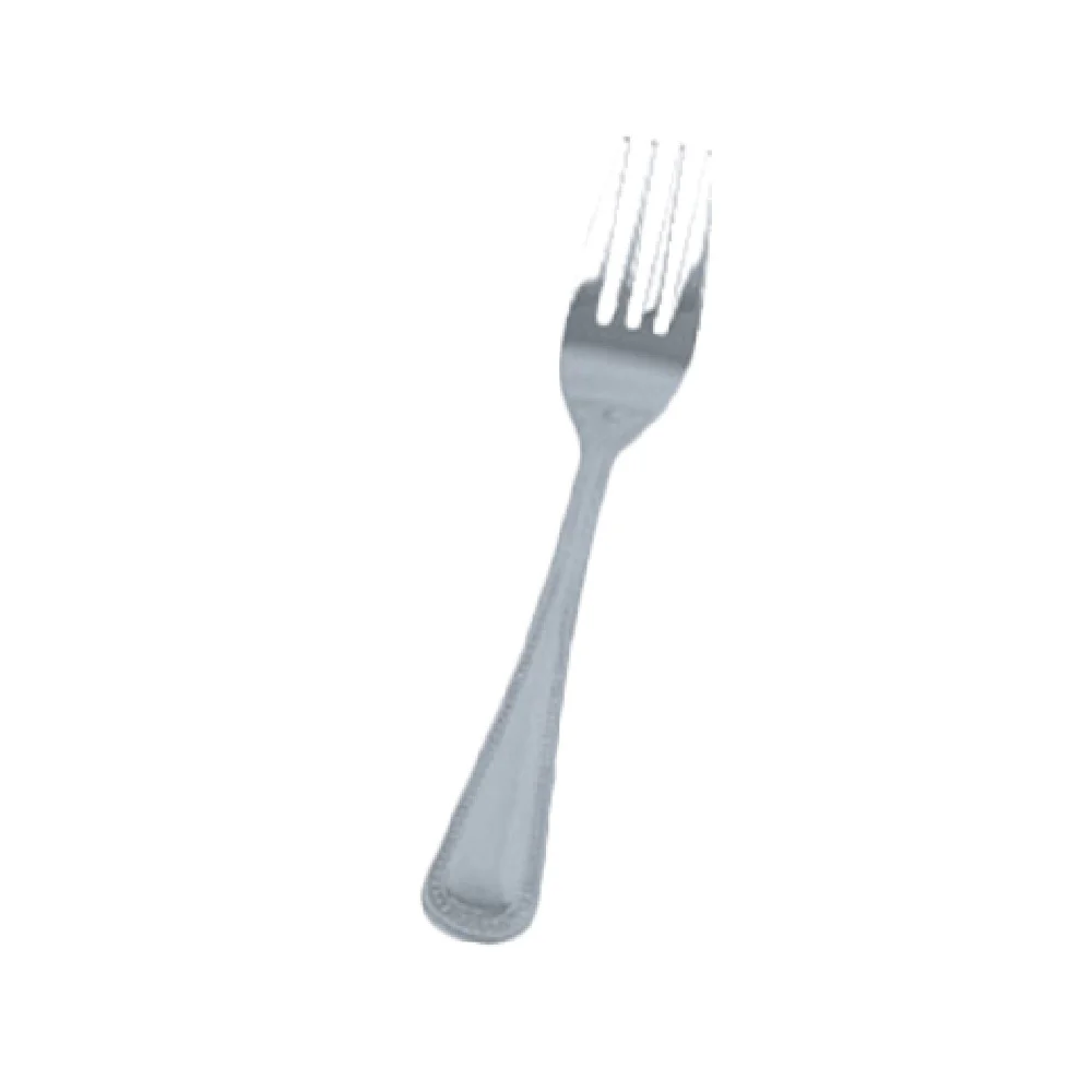 Thunder Group SLNP007 6.42 Inch Salad Fork Jewel Mirror Finish 18/0 Stainless Steel Thunder Group SLNP007 6.42 Inch Salad Fork Jewel Mirror Finish 18/0 Stainless Steel