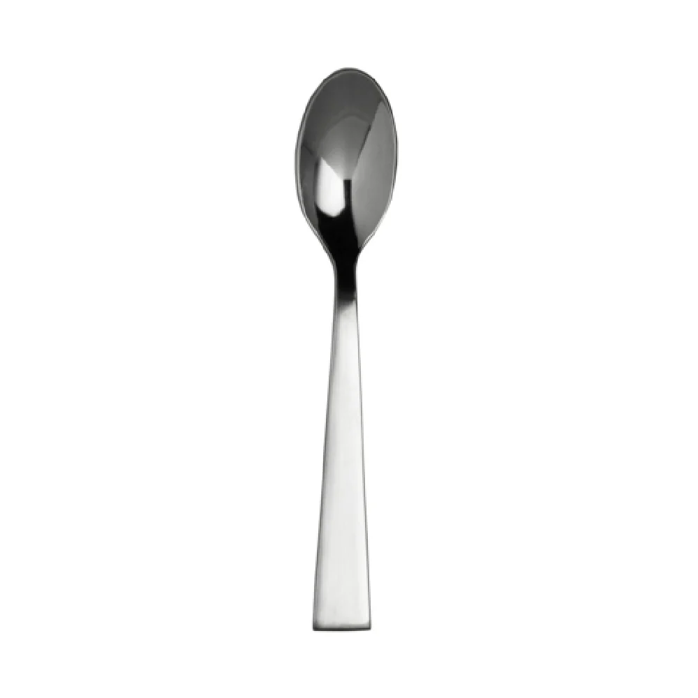 Steelite 5343Z005 5 Inch Demitasse Spoon with Durable 18/10 Stainless Steel Steelite 5343Z005 5 Inch Demitasse Spoon with Durable 18/10 Stainless Steel