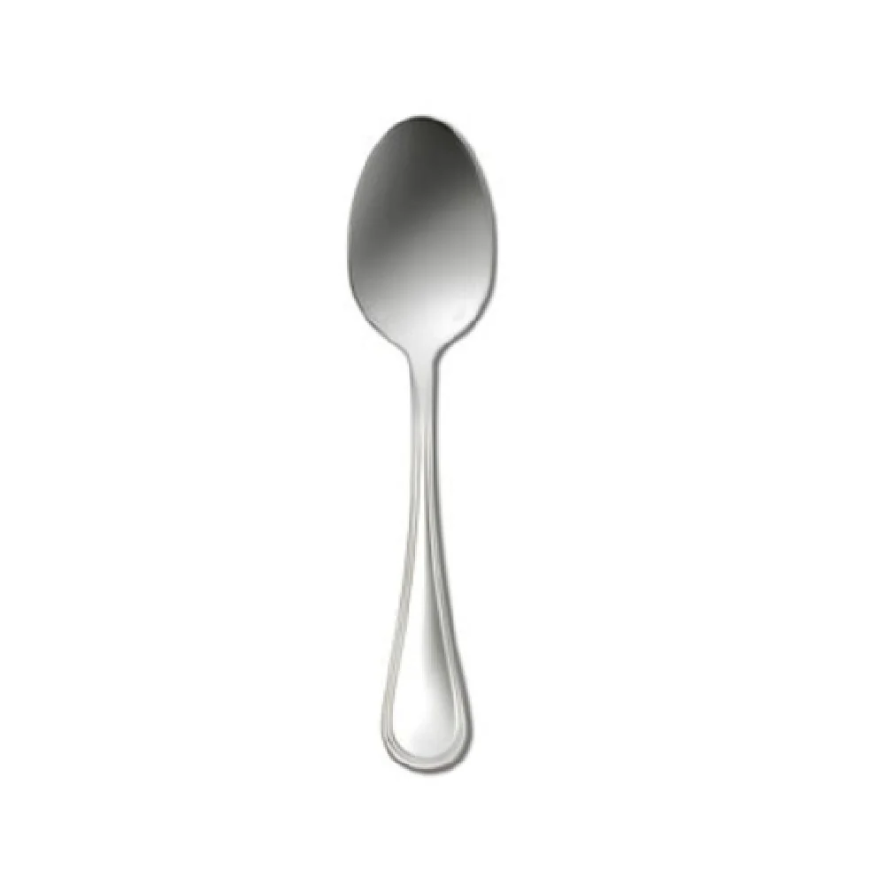 1880 Hospitality T029STBF 7-3/4 Inch Tablespoon Serving Spoon 18/10 Stainless Steel