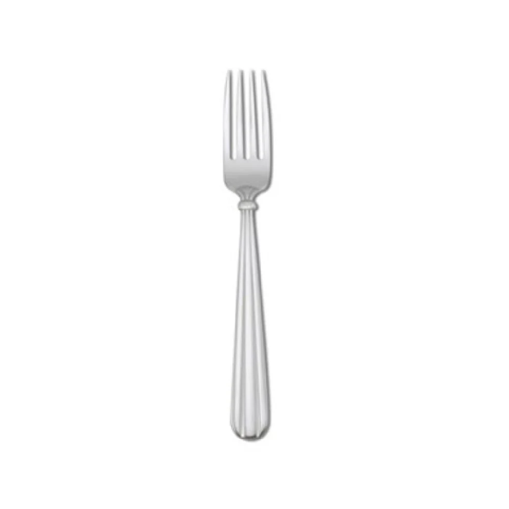 1880 Hospitality 2347FPLF 7-3/8 Inch Dinner Fork Bright Polish 18/10 Stainless Steel 1880 Hospitality 2347FPLF 7-3/8 Inch Dinner Fork Bright Polish 18/10 Stainless Steel
