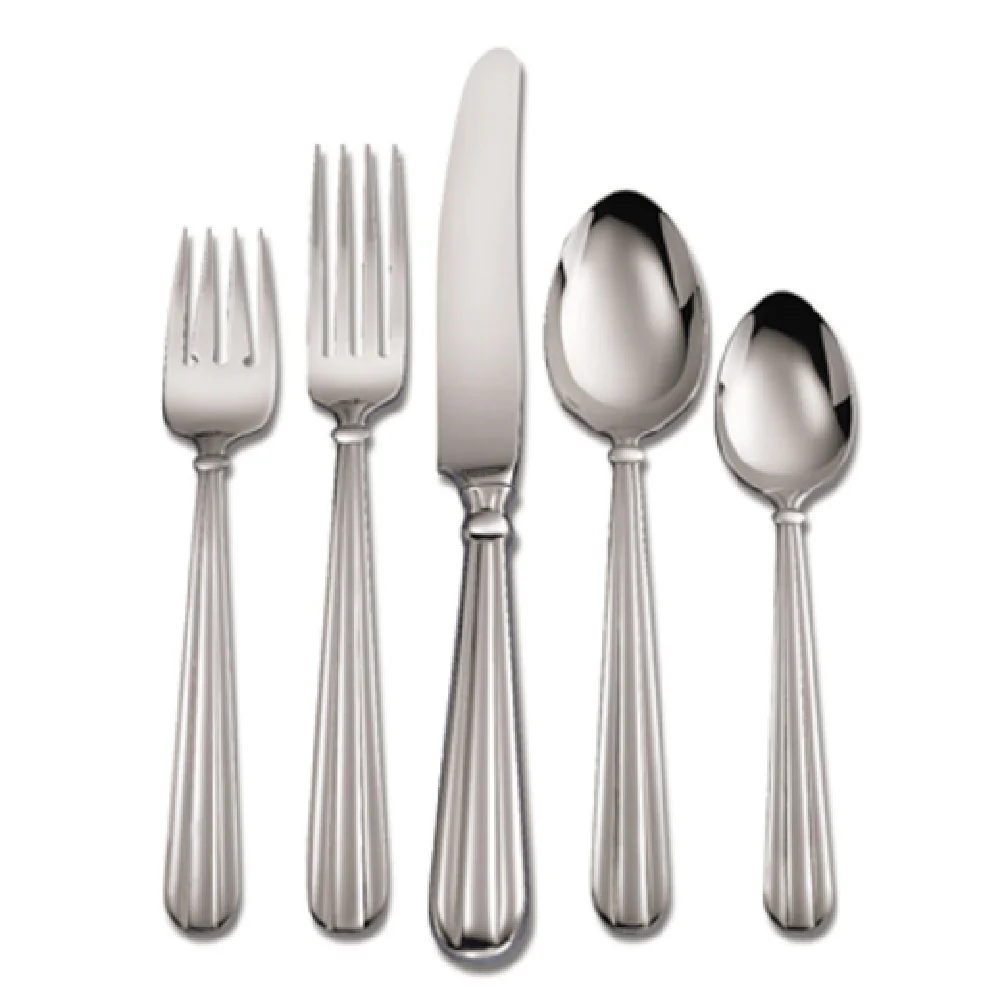 1880 Hospitality 2347FPLF 7-3/8 Inch Dinner Fork Bright Polish 18/10 Stainless Steel 1880 Hospitality 2347FPLF 7-3/8 Inch Dinner Fork Bright Polish 18/10 Stainless Steel