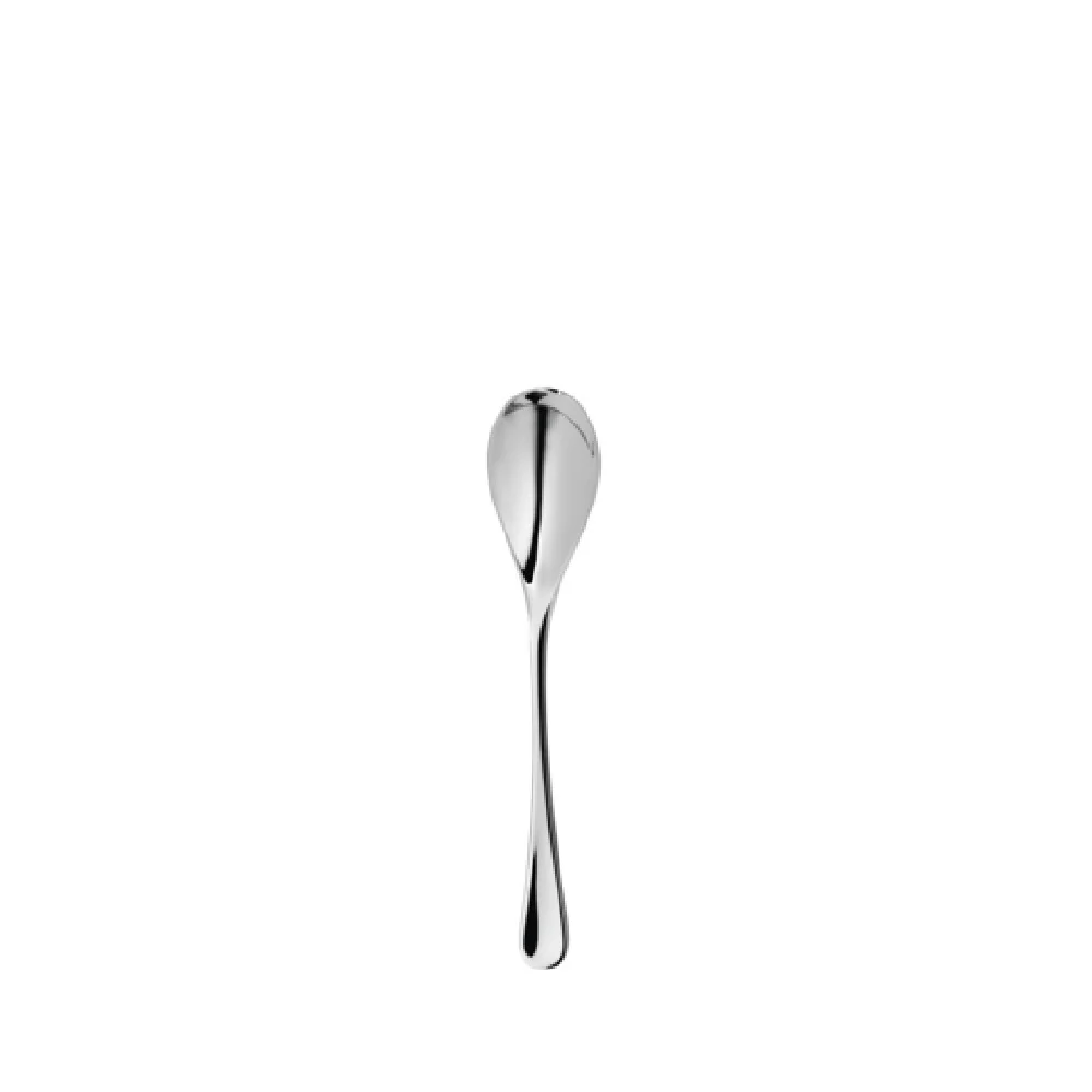 Steelite 5978SX005 4.5 Inch Coffee Spoon 18/10 Stainless Steel - Durable Design