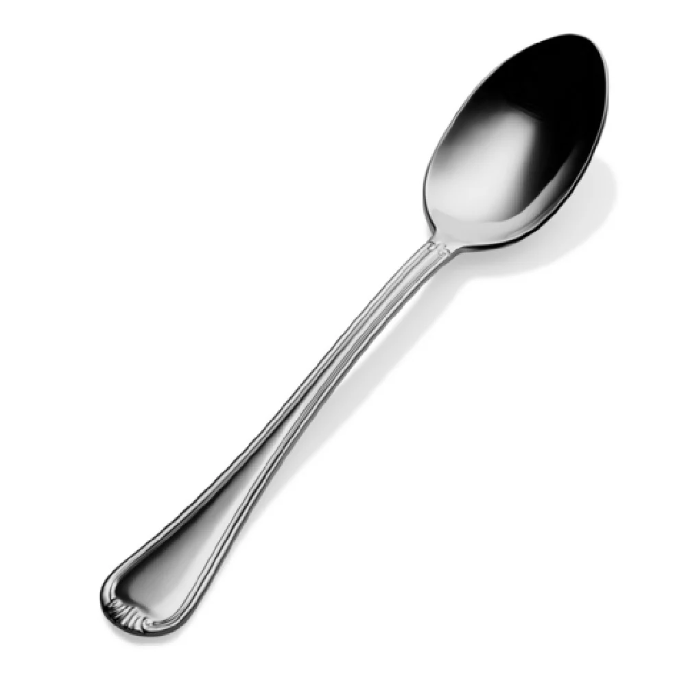 Bon Chef S904 9.23 Inch Renoir Serving Spoon 18/10 Stainless Steel Bon Chef S904 9.23 Inch Renoir Serving Spoon 18/10 Stainless Steel