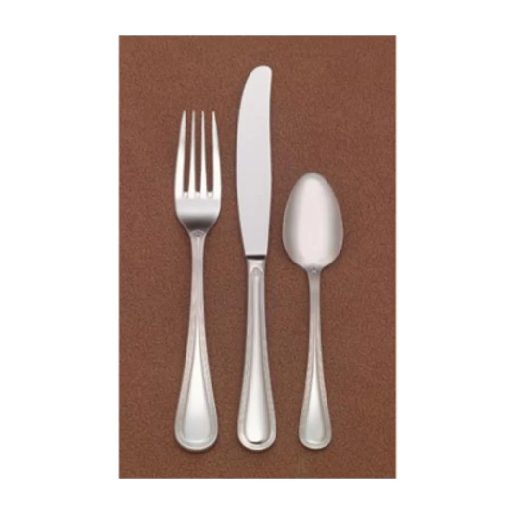 Libbey 160 007 4-3/8 Inch Medium Weight Demitasse Spoon 18/0 Stainless Steel Libbey 160 007 4-3/8 Inch Medium Weight Demitasse Spoon 18/0 Stainless Steel