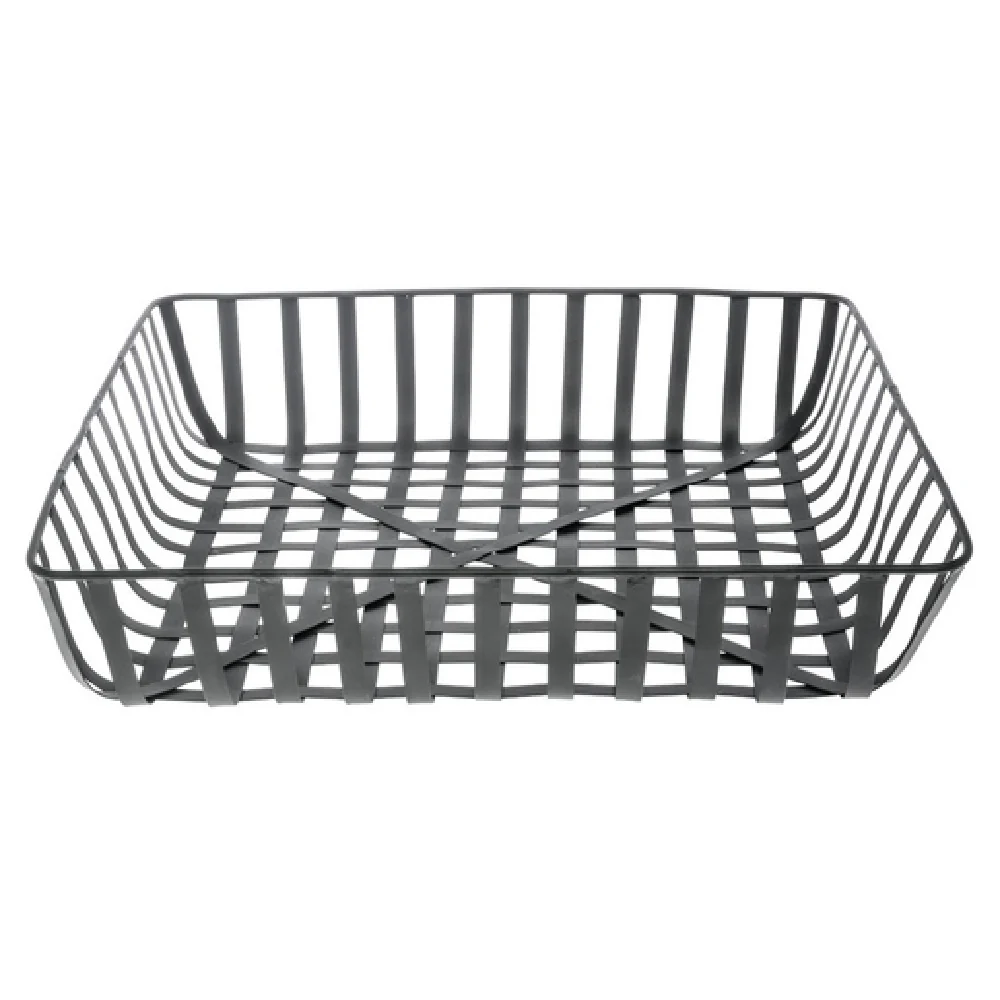 Hubert 99450 Tobacco Basket 18