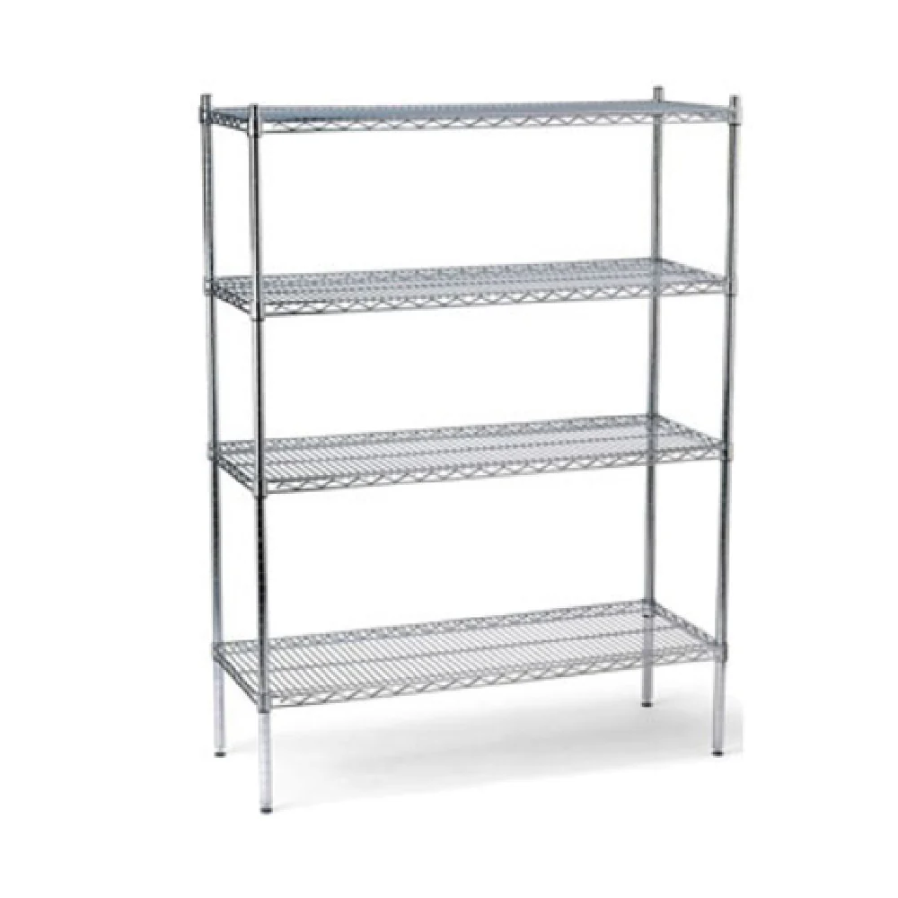 Klinger's Trading SCHROME-1442 Shelf Wire 42