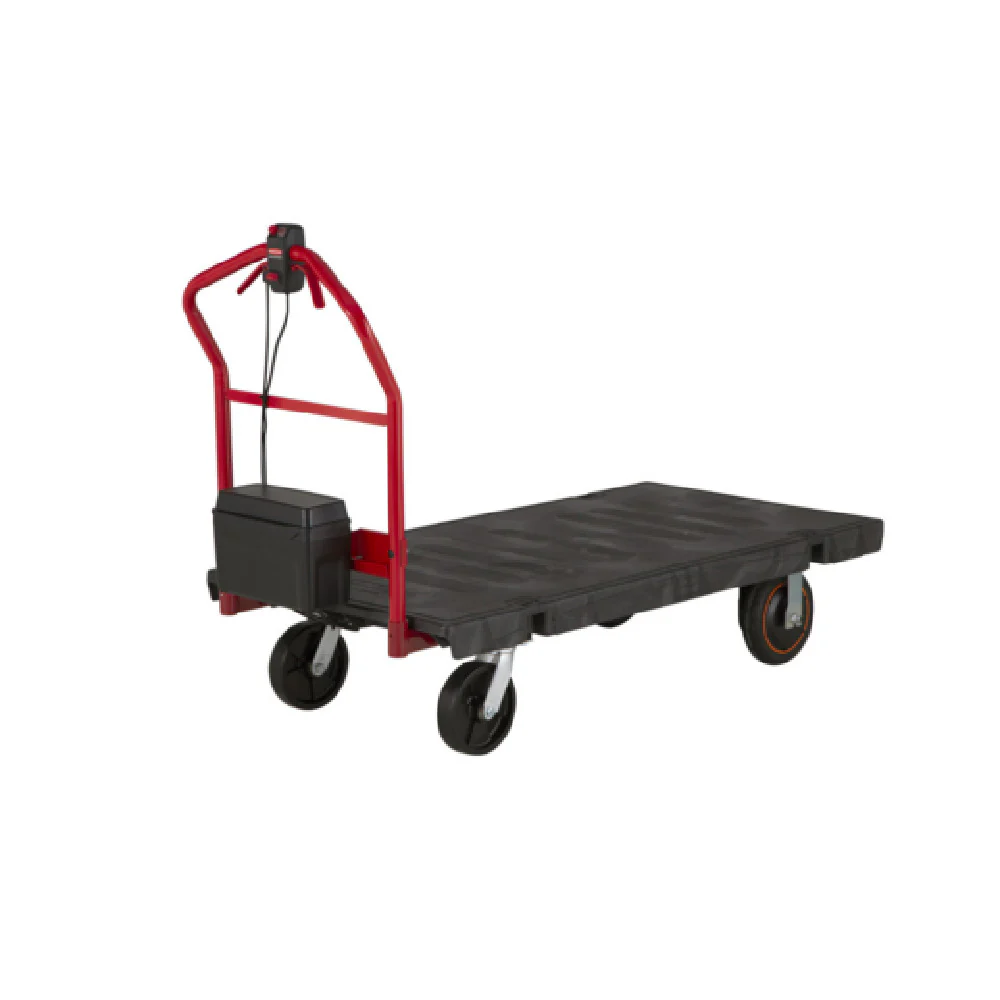 Rubbermaid 2173661 Power Kit For Platform Truck Large 30x6036.81 Rubbermaid 2173661 Power Kit For Platform Truck Large 30x6036.81