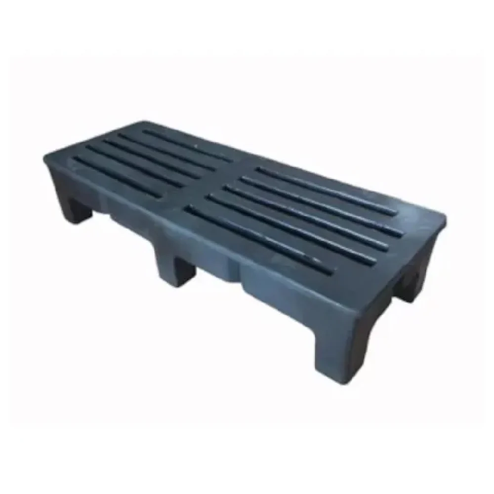 Hubert 28W-502 CenPro Dunnage Rack 60