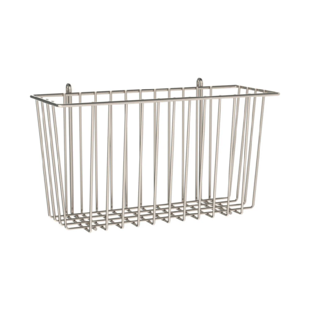 Metro H209S SmartWall Life Storage Basket 13-3/8