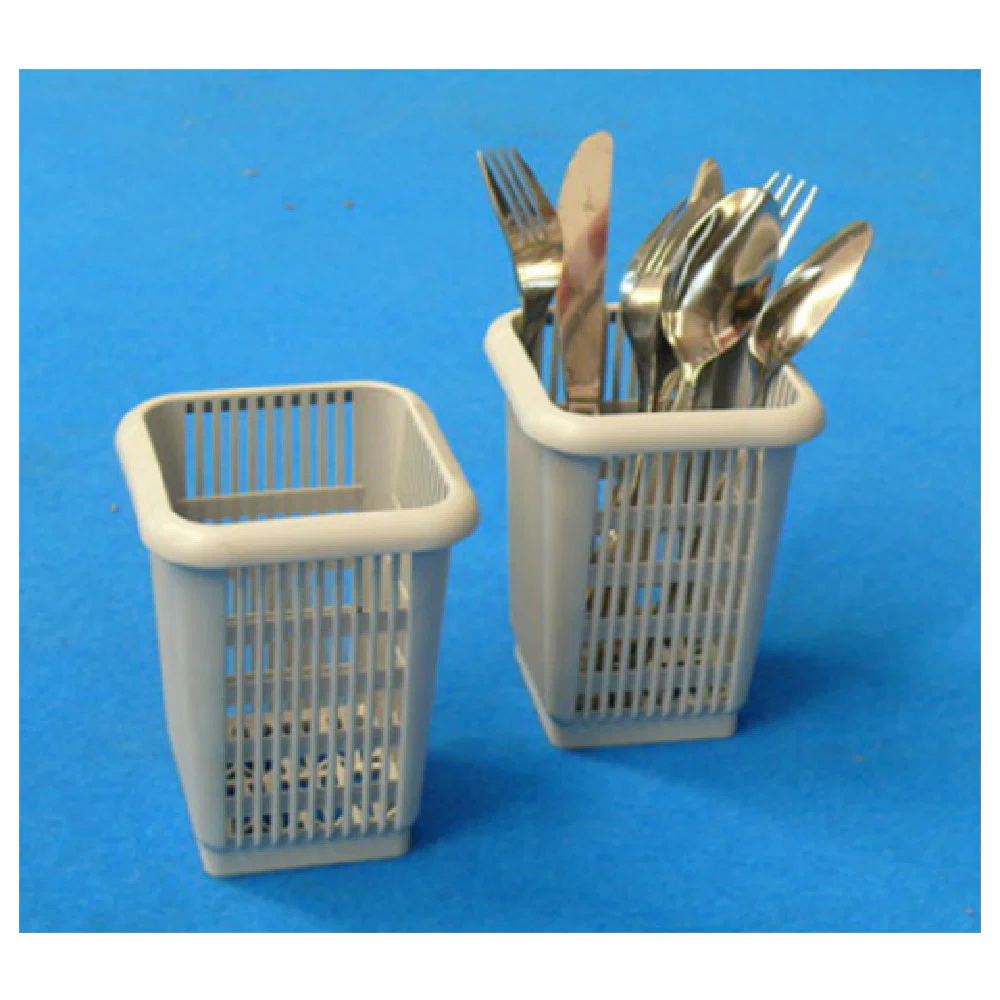 Eurodib CC00045 Lamber Dishwasher Cutlery Basket 4-1/2
