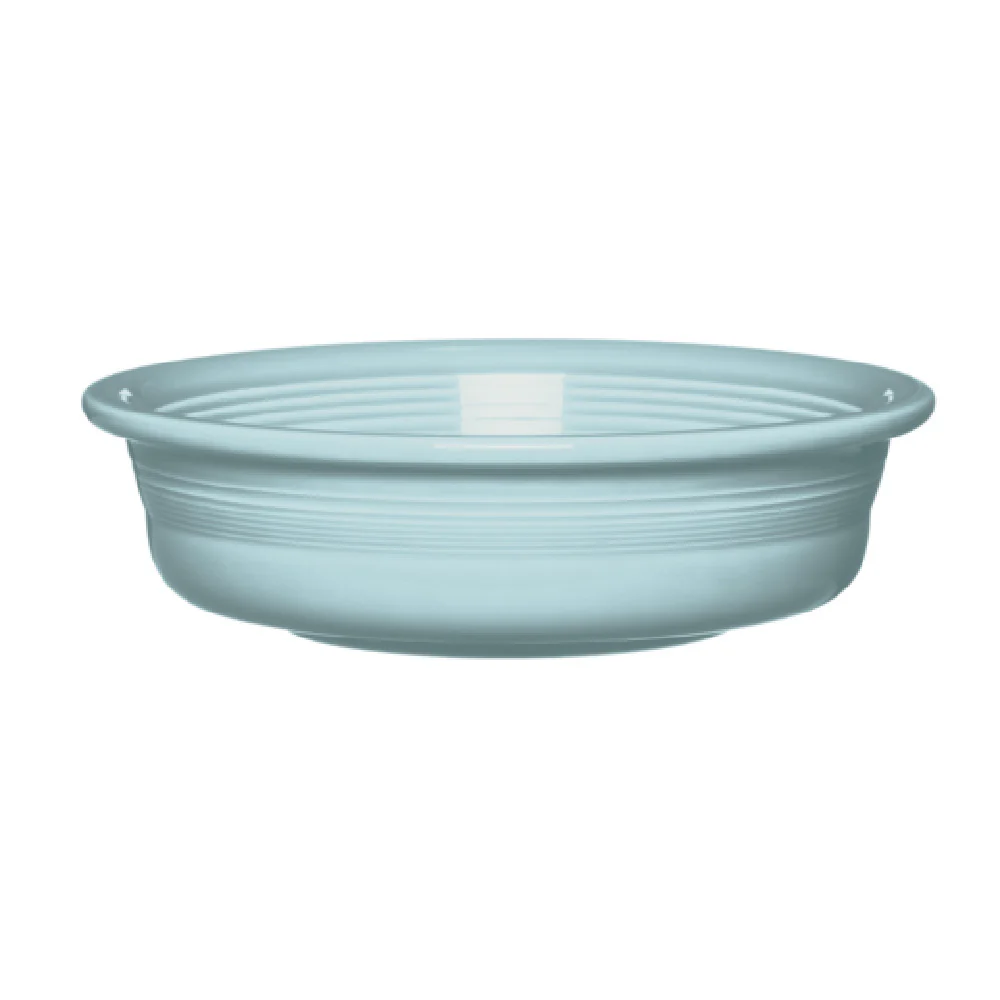 Steelite HL455349 2.5 Qt China Serving Bowl Fiesta Sky Round Case