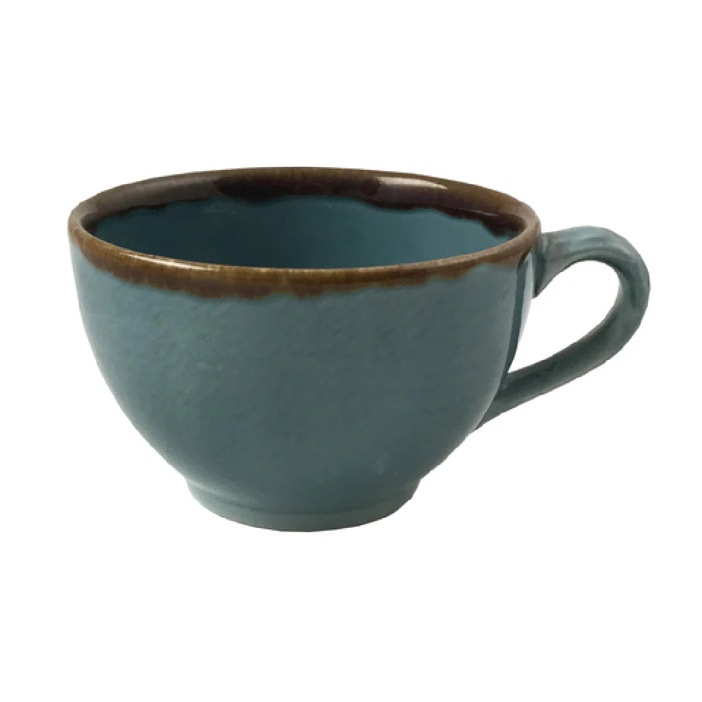Tableware Solutions USA 51RUS030-193 10 Oz Cappuccino Cup Scratch Resistant