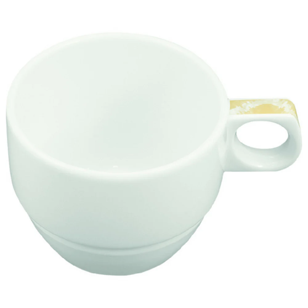BauscherHepp 905118-426387 Cup 6.1 Oz. Stackable
