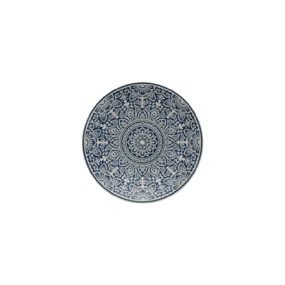 Fortessa STN.5602.02 8.5 Inch Coupe Salad Plate Impact Resistant China