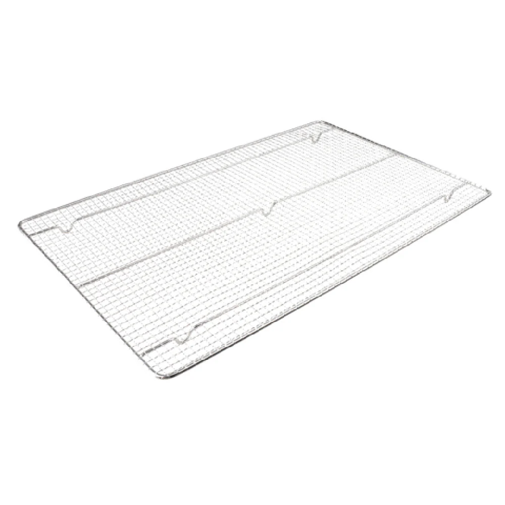 Matfer 313503 23-1/4 Inch Confectionary Rack with Feet Stainless Steel Matfer 313503 23-1/4 Inch Confectionary Rack with Feet Stainless Steel