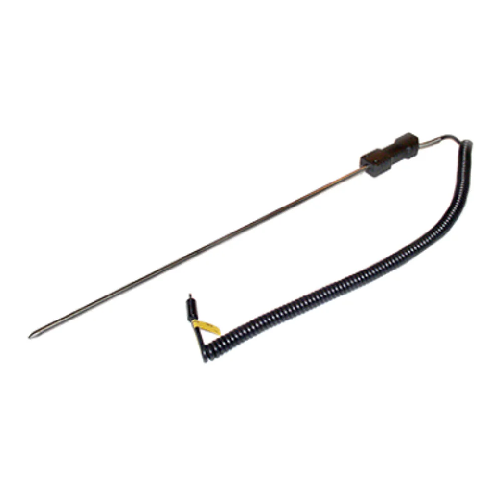 Cooper-Atkins 1014 Probe 17 Inch Puncture with 6 ft Cord Stainless Steel Cooper-Atkins 1014 Probe 17 Inch Puncture with 6 ft Cord Stainless Steel