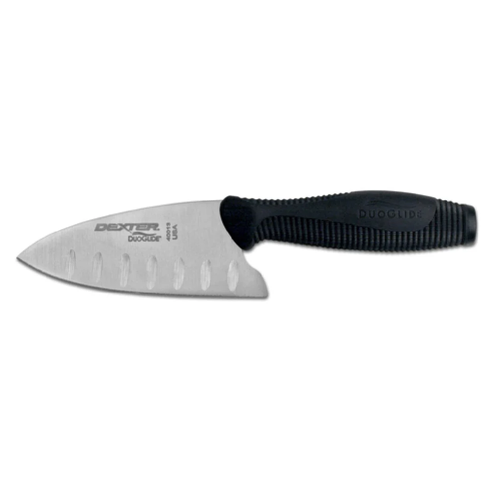 Dexter Russell 40013 5 Inch Blade Utility Knife Ergonomic Plastic Handle