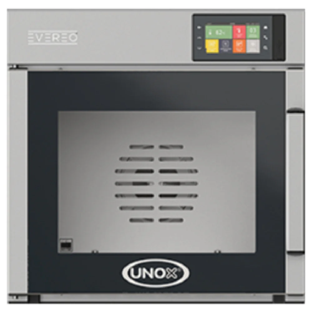 UNOX XAEC-10HS-EPR_240/60/1 23 Inch Heated Cabinet electric Food Preserver UNOX XAEC-10HS-EPR_240/60/1 23 Inch Heated Cabinet electric Food Preserver