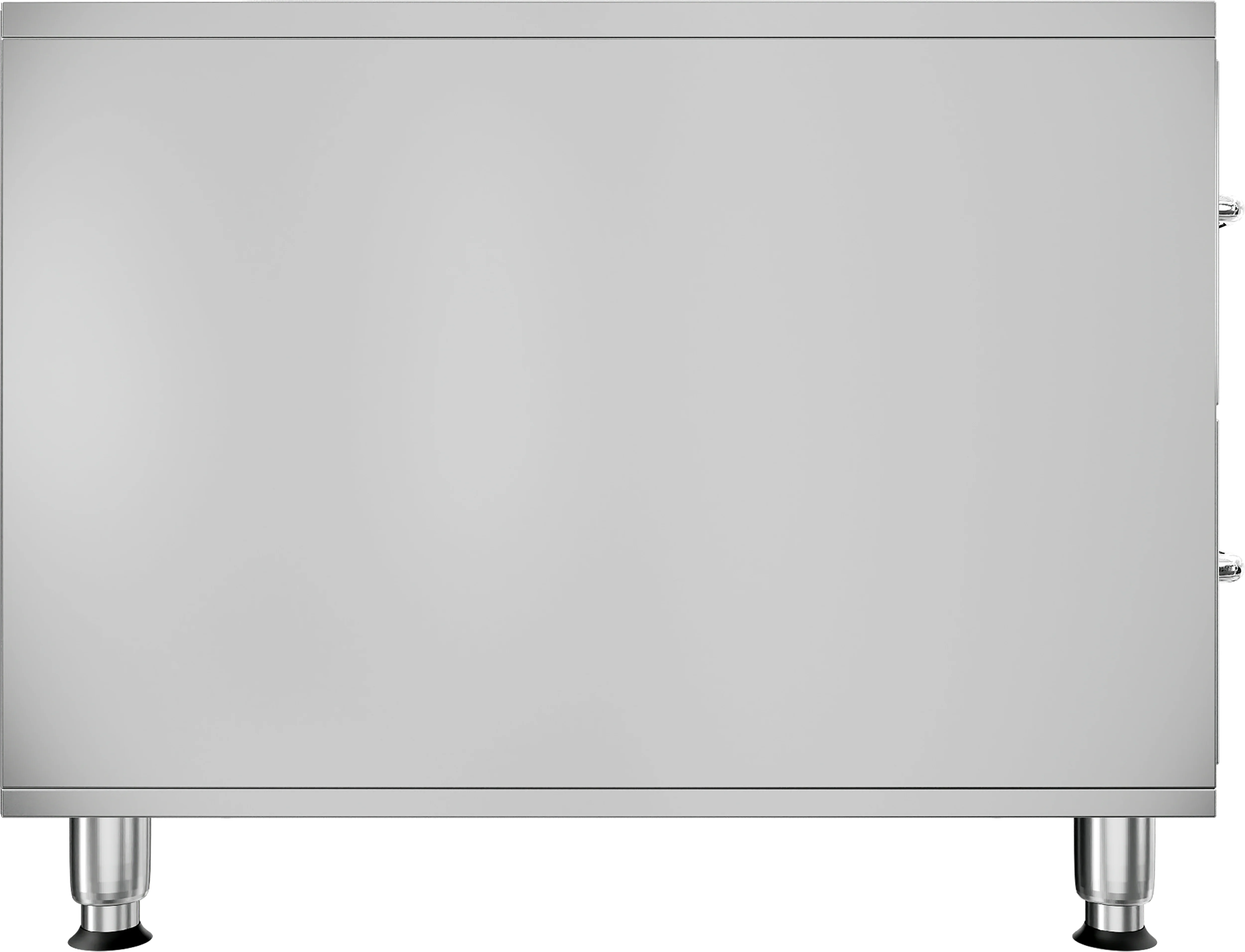Vulcan VSL2 20 Inch Slim-Line Warming Drawer Electric 2 Drawers Stainless Steel with Moist Crisp Door Vents Vulcan VSL2 20 Inch Slim-Line Warming Drawer Electric 2 Drawers Stainless Steel with Moist Crisp Door Vents