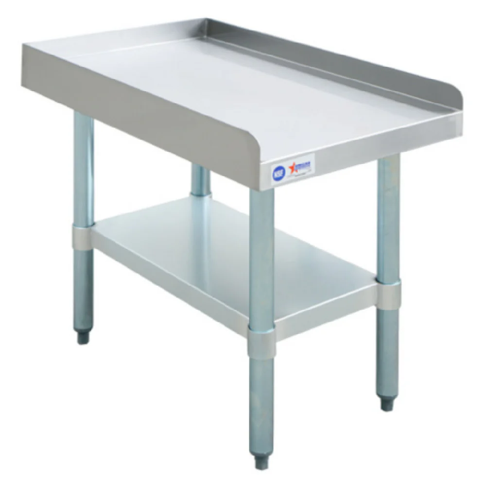 Omcan 47693 (47693) Equipment Stand 18 Omcan 47693 (47693) Equipment Stand 18