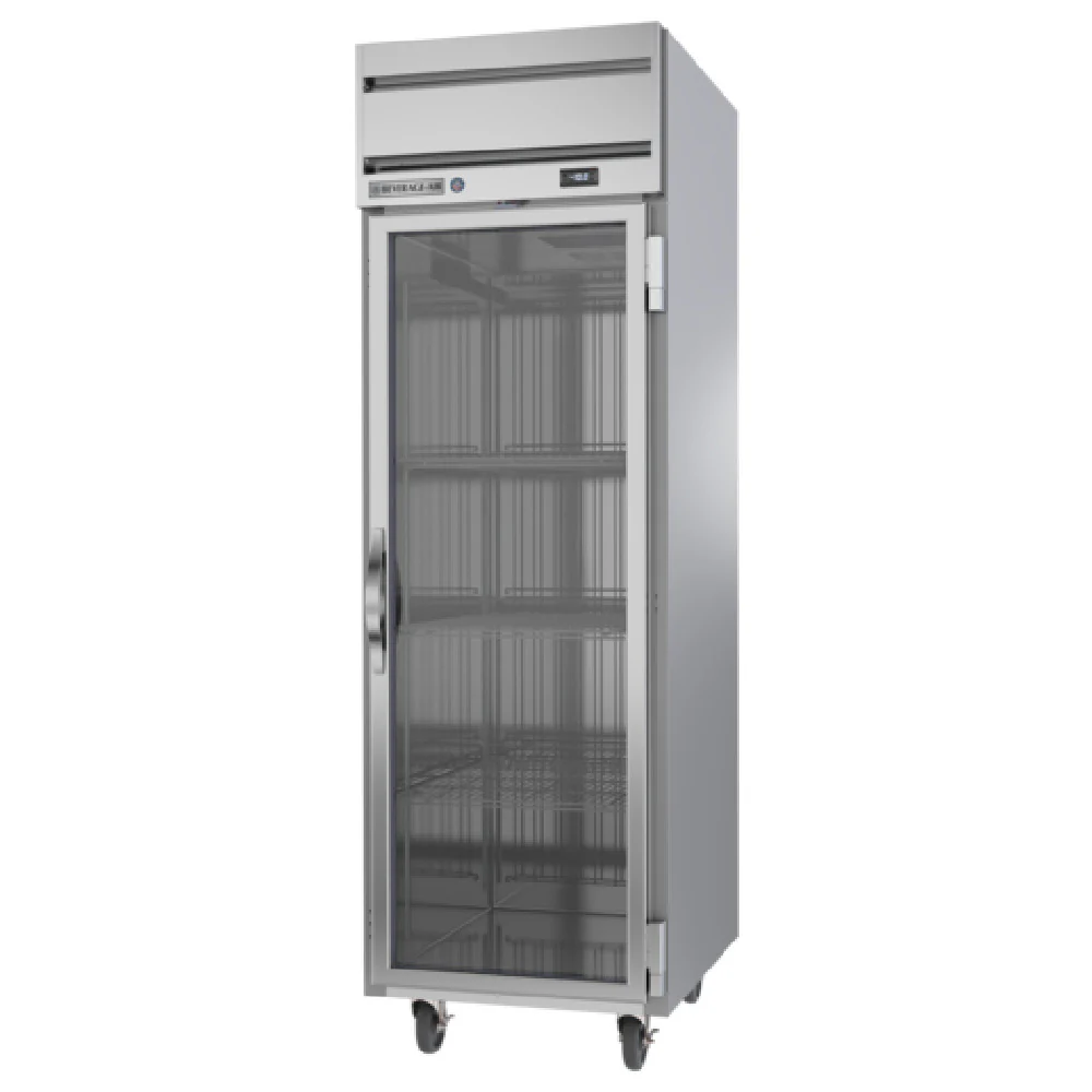 Beverage Air HFS1HC-1G 26 Inch Horizon Series Freezer Reach-in 21.06 cu ft Beverage Air HFS1HC-1G 26 Inch Horizon Series Freezer Reach-in 21.06 cu ft