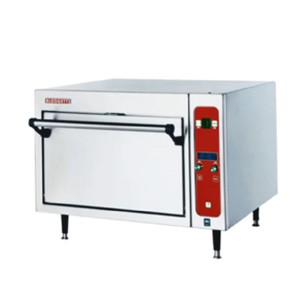 Blodgett 1415 SINGLE_220-240/60/3 20 Inch Oven Deck-type Electric Countertop