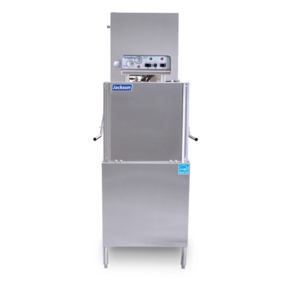 Jackson TEMPSTAR HH-E VENTLESS (VER)_230/60/3 28 Inch Dishwasher Door Type with Electric