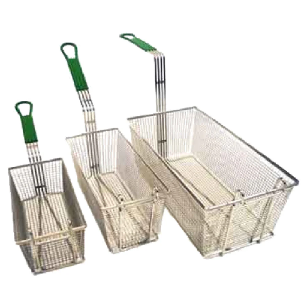 Dean 8030271 Fry Basket Twin-size 5-7/8 Dean 8030271 Fry Basket Twin-size 5-7/8