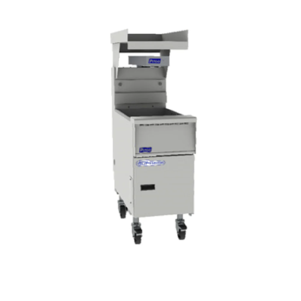 Pitco BNB-SSH55 15-5/8Inch Fryer Match Dump Station Bread and Batter Cabinet All Stainless Steel Pitco BNB-SSH55 15-5/8Inch Fryer Match Dump Station Bread and Batter Cabinet All Stainless Steel