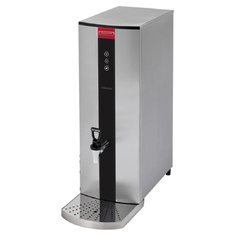 Grindmaster Cecilware 2403-004 9 Inch Electric Hot Water Dispenser with Stainless Steel Tank