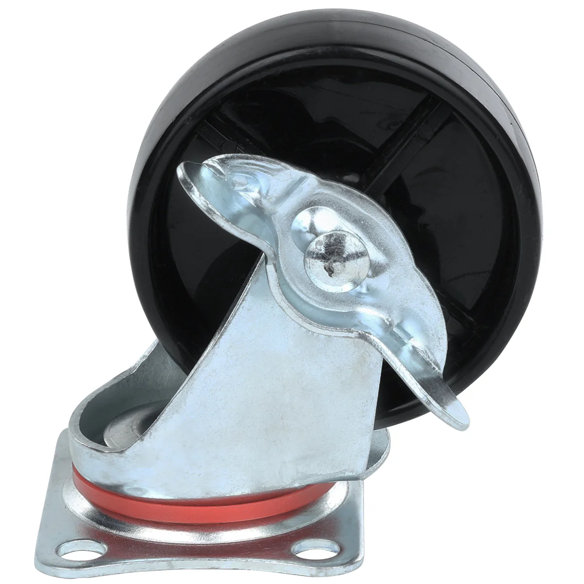 Empura Parts 107050030 Caster (with Brake) Compatible With: E-KDD1 Empura Refrigeration Empura Parts 107050030 Caster (with Brake) Compatible With: E-KDD1 Empura Refrigeration