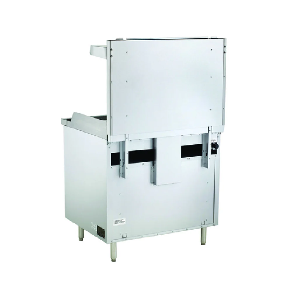 Hubert 208105 (208105) Kratos® Gas Range 36 Hubert 208105 (208105) Kratos® Gas Range 36