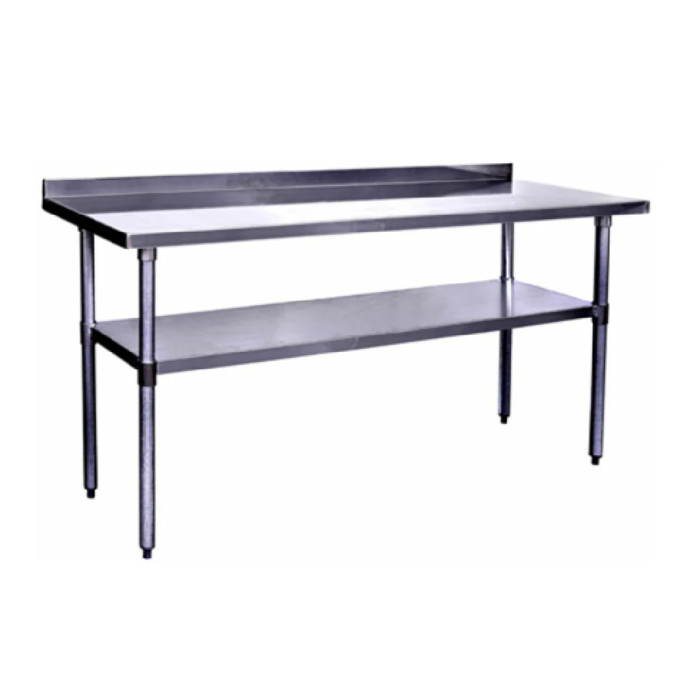 Hubert 74378 Kratos® Work Table 72