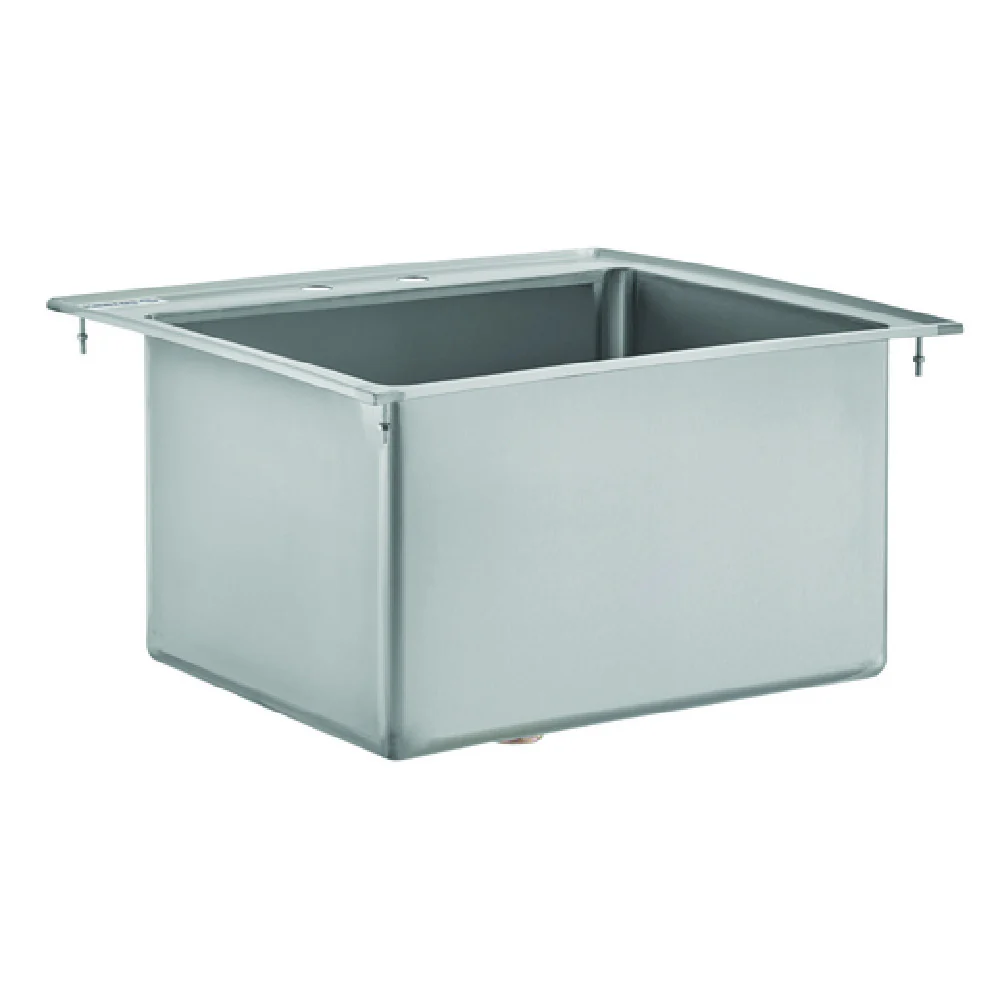 Hubert 36666 Kratos 29N-183 Sink Drop-in 16