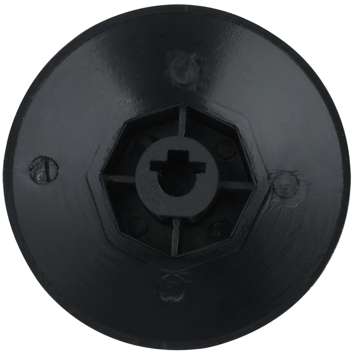Empura Parts 70101103628 Knob Compatible With: EGF-70/80_NAT EGF-70/80_LP Empura Parts 70101103628 Knob Compatible With: EGF-70/80_NAT EGF-70/80_LP