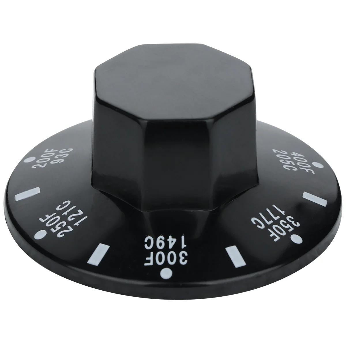 Empura Parts 70101103628 Knob Compatible With: EGF-70/80_NAT EGF-70/80_LP Empura Parts 70101103628 Knob Compatible With: EGF-70/80_NAT EGF-70/80_LP