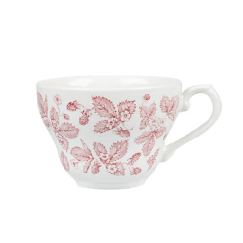 Churchill China CBA GTC71 Georgian Tea Cup 7 Oz. 3-1/2