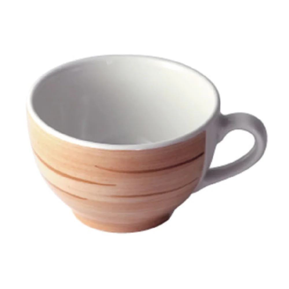 Tableware Solutions USA 51CCNAM030 11 Oz Cappuccino Cup Scratch Resistant