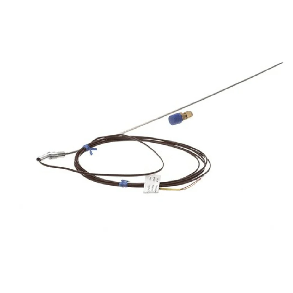 Wood Stone 7000-0727-8645 Thermocouple 9 Inch Stainless Steel with Durable Design Wood Stone 7000-0727-8645 Thermocouple 9 Inch Stainless Steel with Durable Design