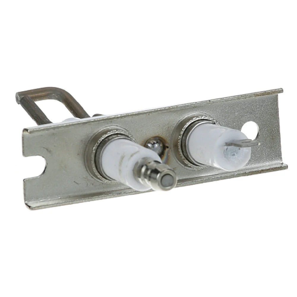 Accutemp AT1E-3795 3.85 Inch Electrode Assembly Stainless Steel with High Precision