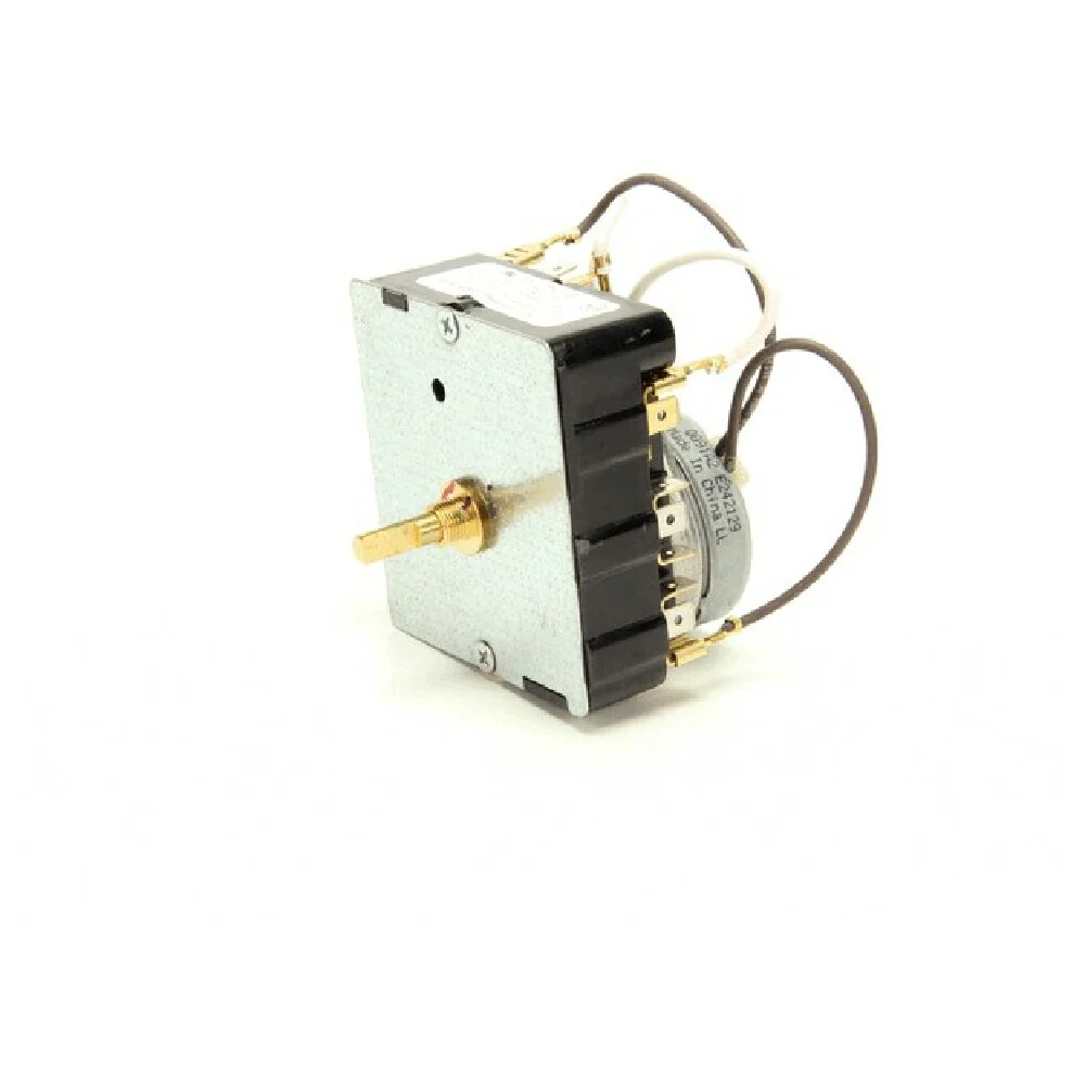 Accutemp AT0E-2297-2 Timer 3.6 Inch Precise 180 Minute Digital Control