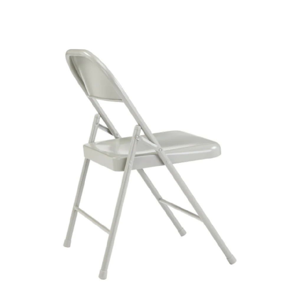 National Public Seating 902 18 Inch Steel Folding Chair 250 lb Capacity 4 Packs National Public Seating 902 18 Inch Steel Folding Chair 250 lb Capacity 4 Packs