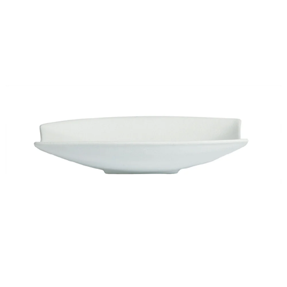 GET Enterprises FUL04-MOD 21 Inch 135-1/4 Oz. Fruit Bowl Metal Cast Aluminum with Resin