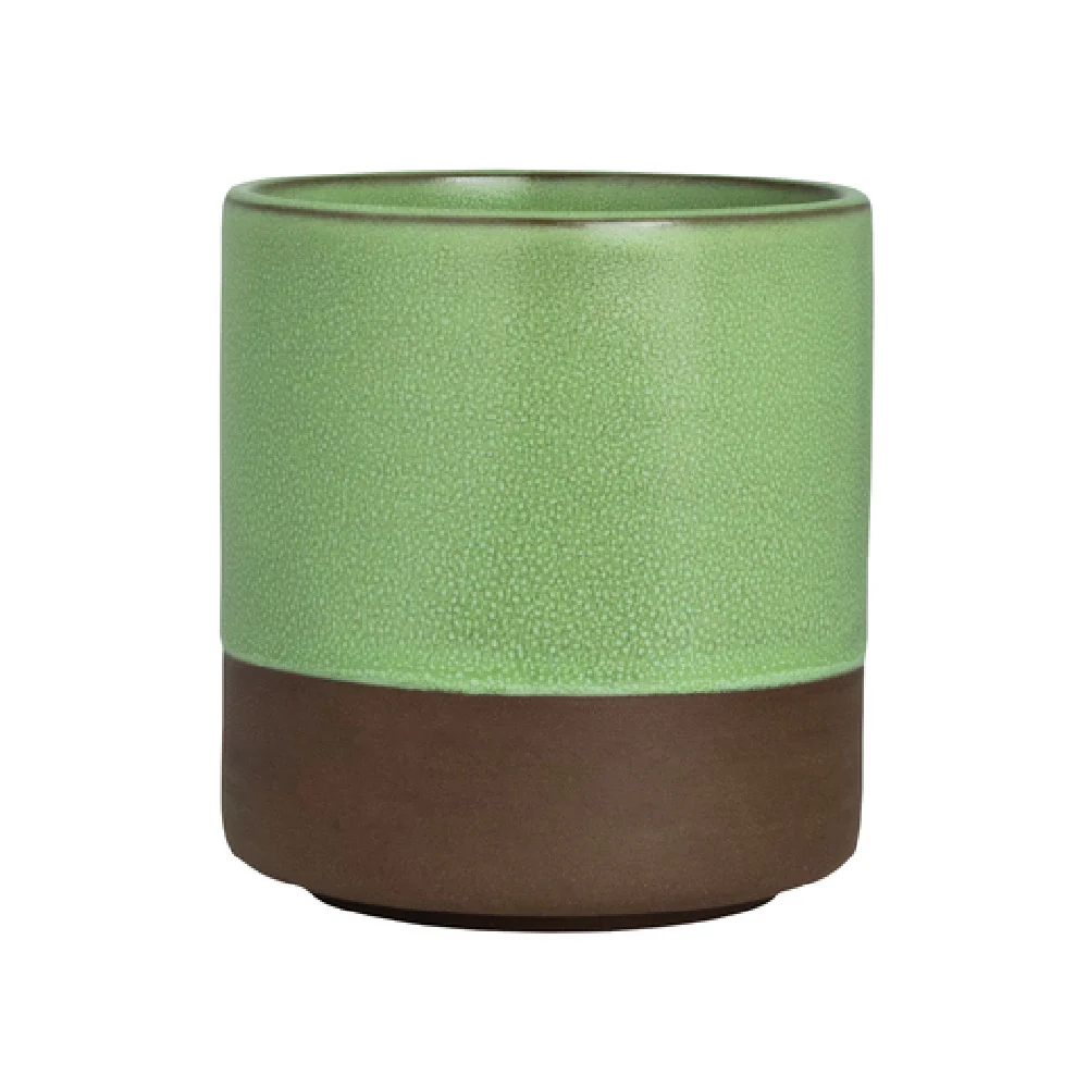Steelite 6213RT006 8.5 Oz Cup Spice Maham Studio Porcelain 3.125 Inch