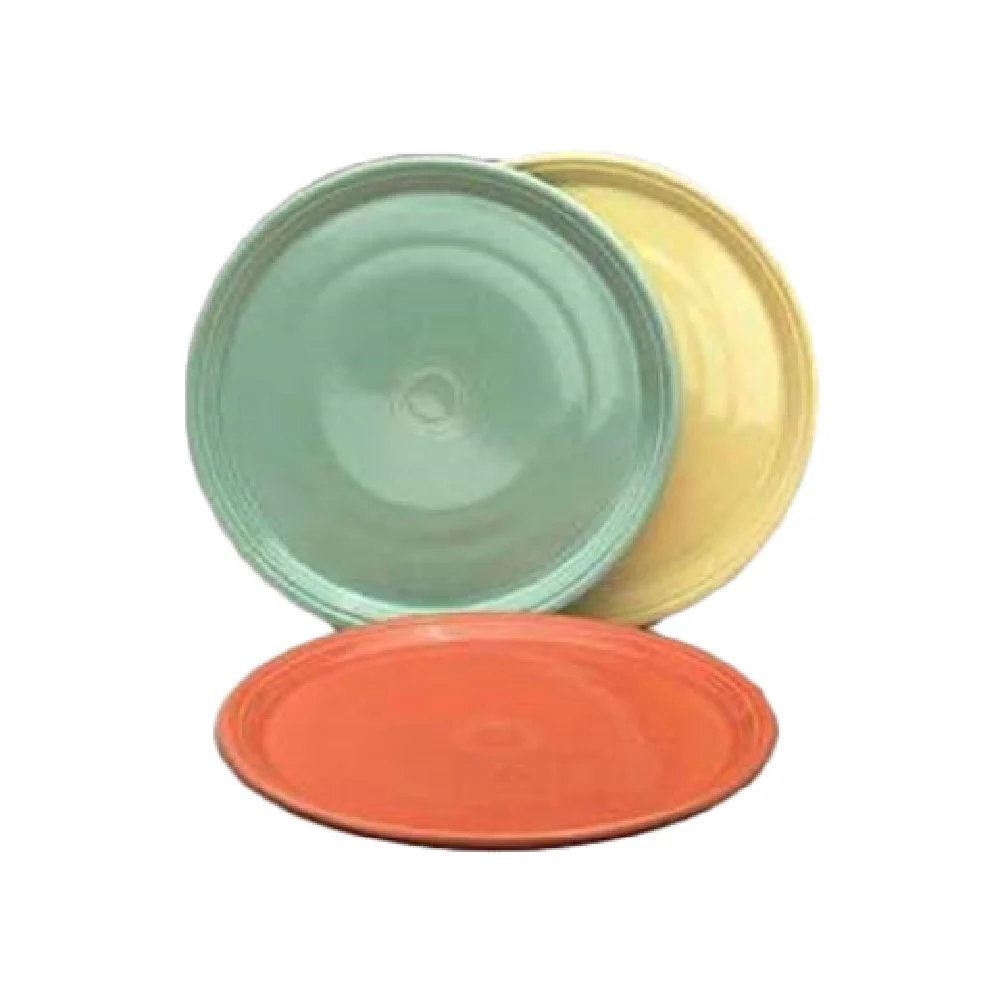 Steelite HL467107 11-3/4 Inch Round Plate China Vitrified Lead Free