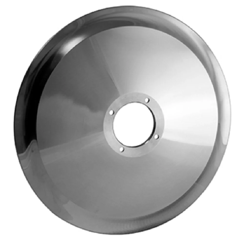 Alfa G12 SS-3 12 Inch Slicer Blade for Berkel Slicers Stainless Steel Replacer Alfa G12 SS-3 12 Inch Slicer Blade for Berkel Slicers Stainless Steel Replacer