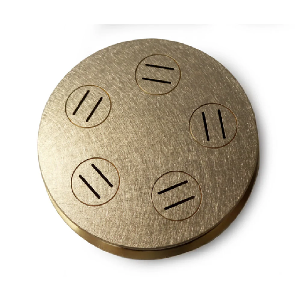 Sirman 28183036 Pasta Die #36 Fettuccine 2818303610mm For Orchestra 10 2V 110mm