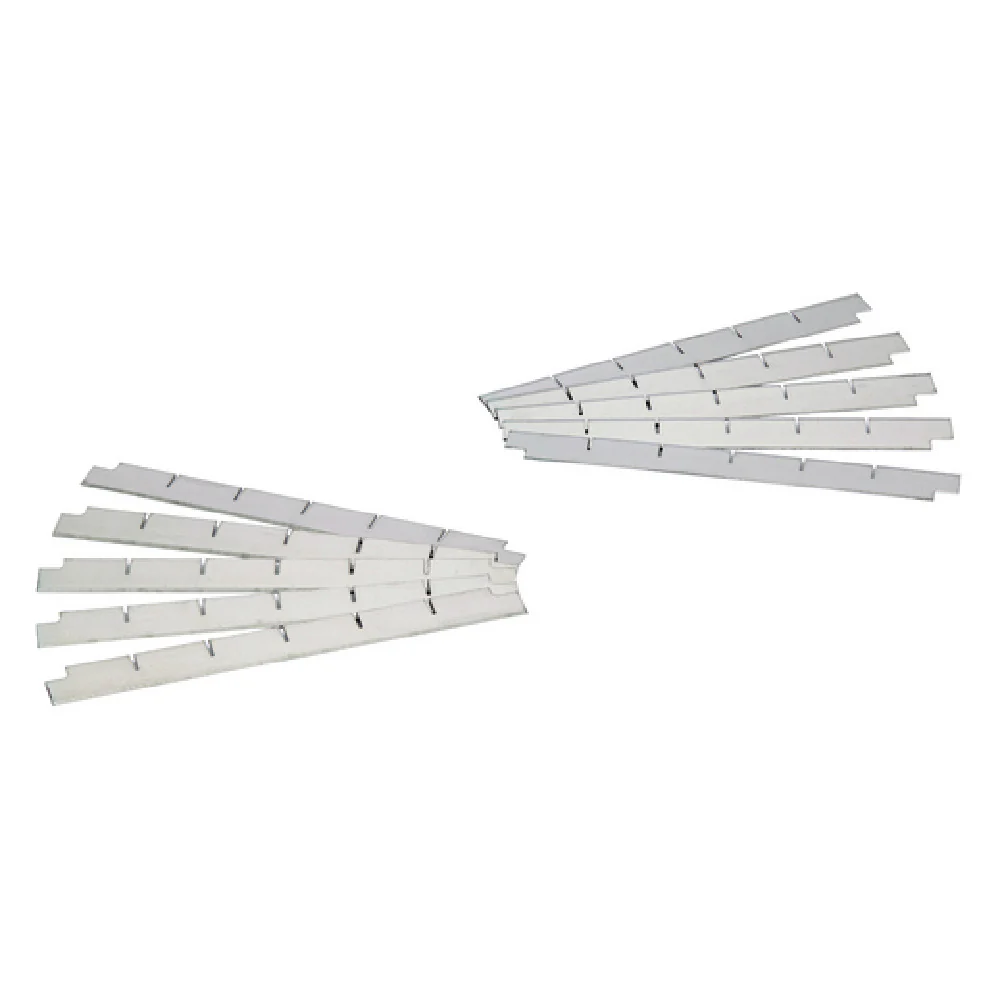 Hubert 29A-028 Kratos® Replacement Blade Fits 29A-010 (1/2 Hubert 29A-028 Kratos® Replacement Blade Fits 29A-010 (1/2