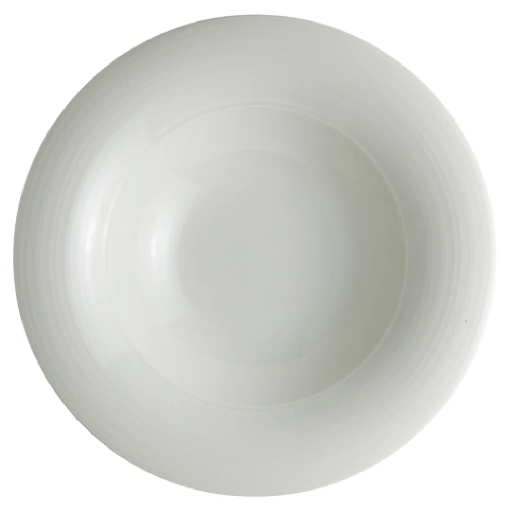 Steelite 62117ST0912 19 Oz Pasta Bowl Round Royal Porcelain - 11 Inch
