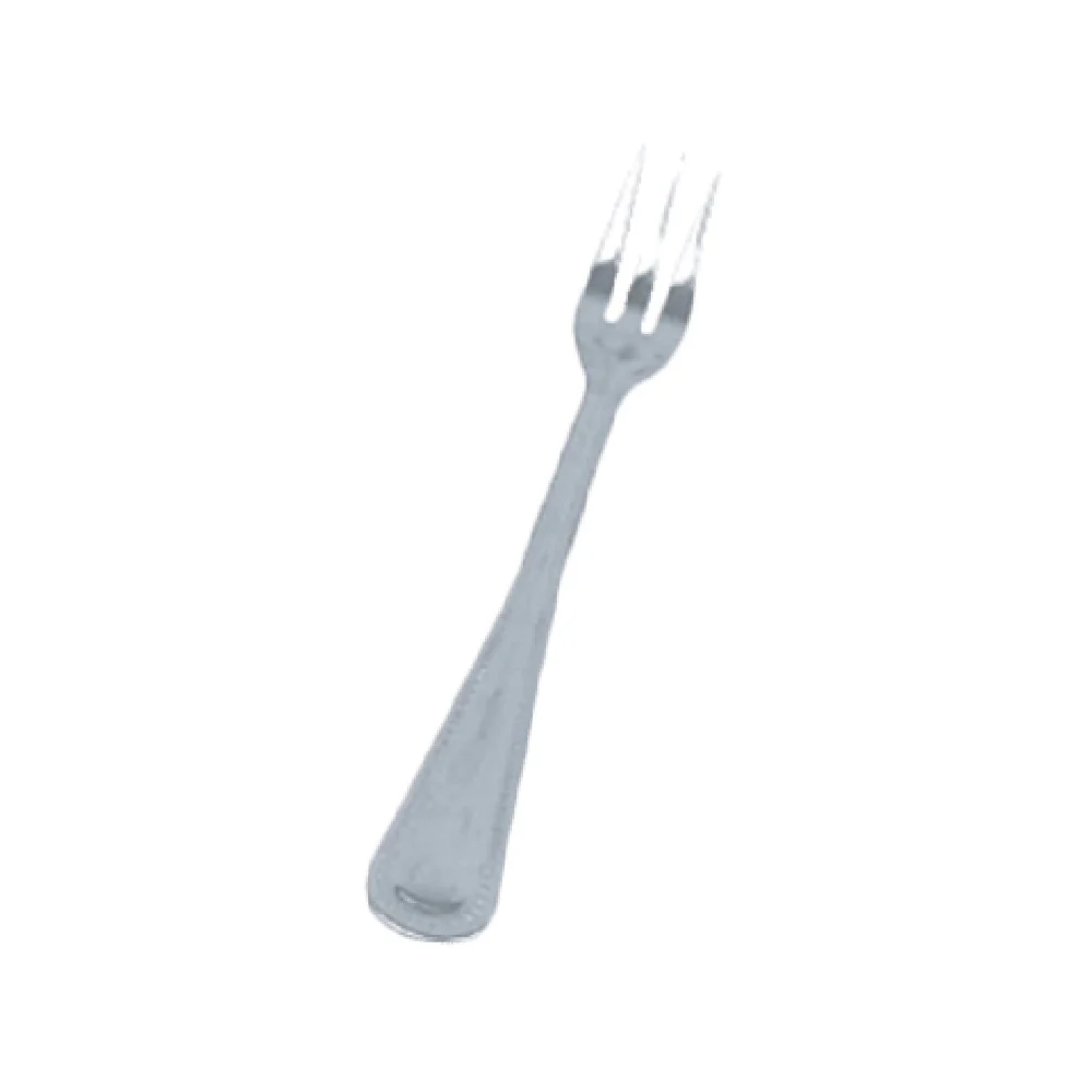 Thunder Group SLNP008 5.71 Inch Oyster Fork Jewel Mirror Finish 18/0 Stainless Steel Thunder Group SLNP008 5.71 Inch Oyster Fork Jewel Mirror Finish 18/0 Stainless Steel